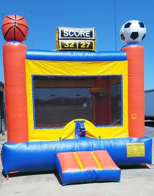 Sport Bounce