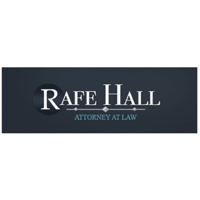 Rafe Hall