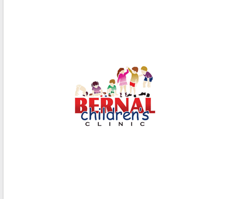 Bernal Pediatric Clinic- Jaime Bernal, MD