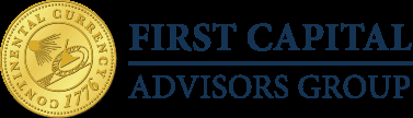 First Capital Logo