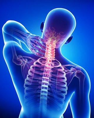 Neck Pain After An Accident? Whiplash? Get Help For Your Neck Pain Today