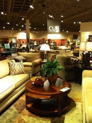 Bassett Furniture