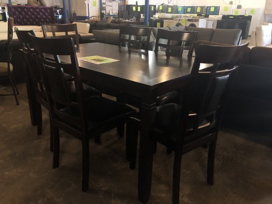 Dining Set