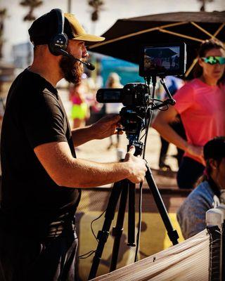 Streamography Camera Operator

https://streamography.com/