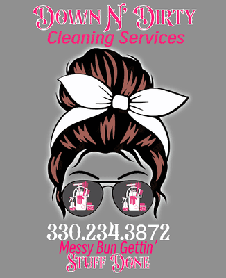 Down N' Dirty Cleaning Services