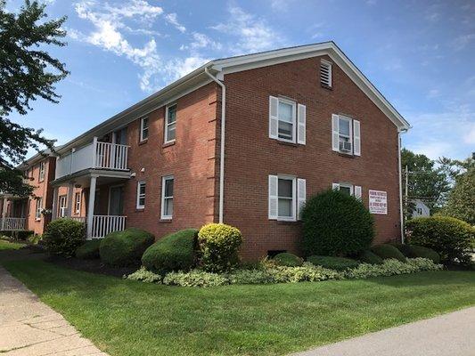 Drexel Hill Apts of Williamsville