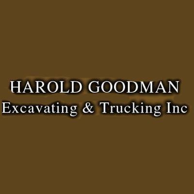 Goodman Harold Excavating & Trucking Inc