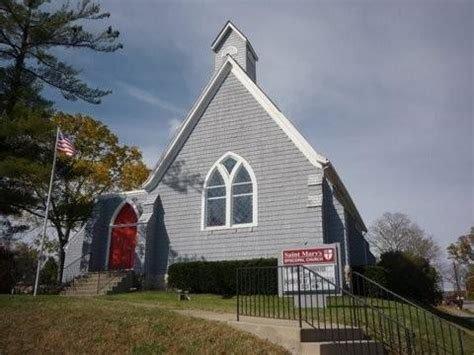 St Mary's Episcopal Church