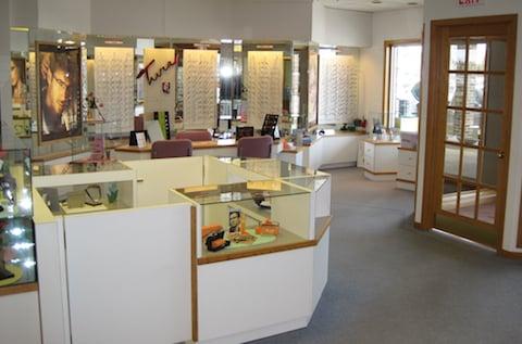 Curtis Professional Eyecare