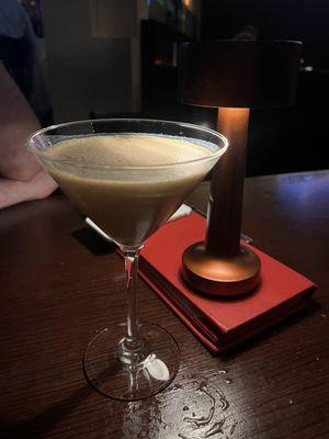 Espresso martini