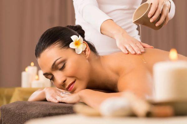 We provide Thai massage, Deep Tissue, Oil Massage and foot massage.