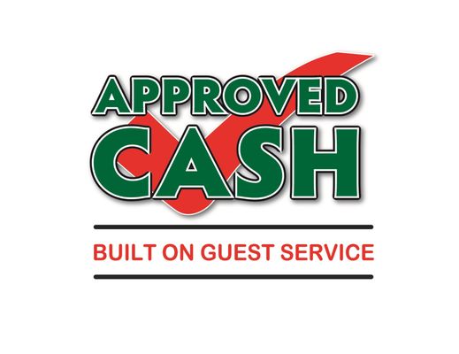 Approved Cash