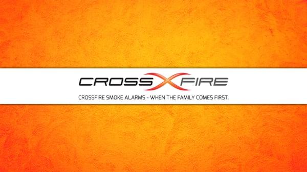 Crossfire Alarms