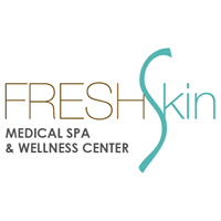 FreshSkin Medical Spa & Wellness Center logo