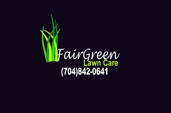 Fairgreen Lawn Care Inc.