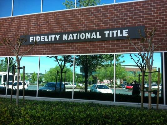 Fidelity National Title Company