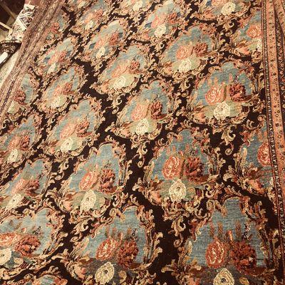 Cherry Creek Oriental Rugs