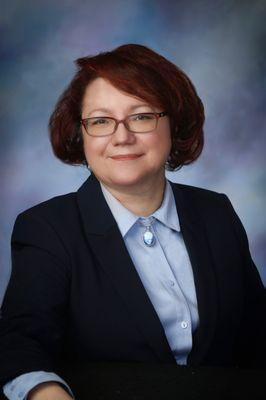 Svetlana Yakov, MD, PhD