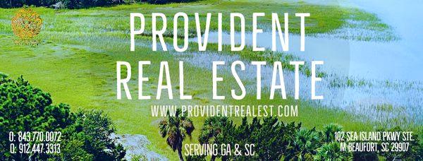 Provident Real Estate