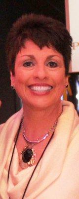 Joanne Bratta, RN, BSN, MS Executive Director