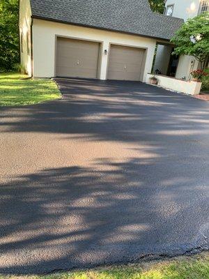 Giammarino Paving & Sealcoating