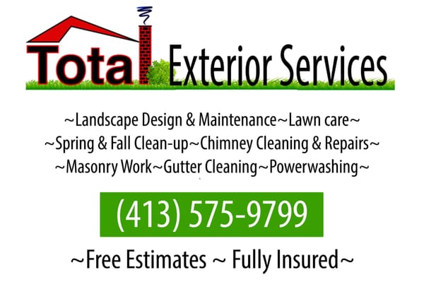 Total Exterior Services