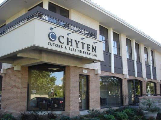 Chyten Education Westlake Village