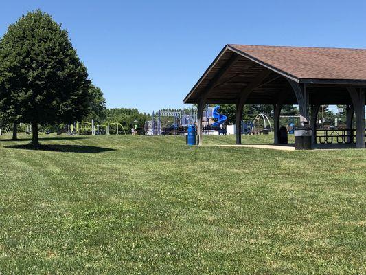 Penn Township Municipal Building