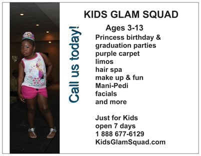 jUST FOR KIDS age 3-13. BOOK YOUR NEXT HOLLYWOOD PRINCESS BIRTHDAY PARTY WITH US!!!!