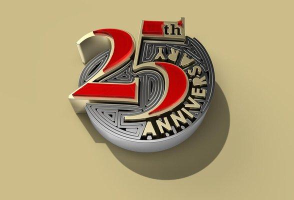 Insurance Source is celebrating 25 years of serving the public !