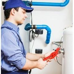 J A Placidi Plumbing