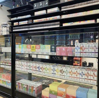 Huge Selection of Vapes!