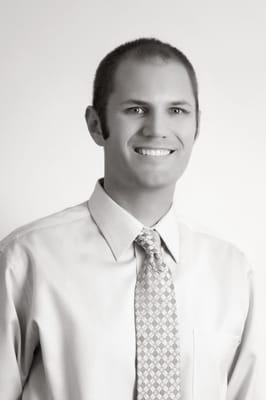 Dr. Jason Zitterkopf, DDS