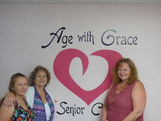 Age With Grace Senior Care