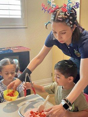 Little Tree House Family Day Care