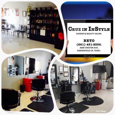 Beaty Salon & Barber