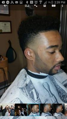 Cutz by ebo