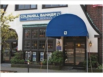 Nancy Parlapiano/Coldwell Banker Montclair