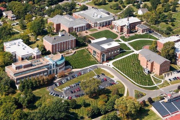 William Jewell College