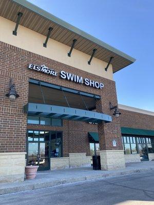 Elsmore Swim Shop