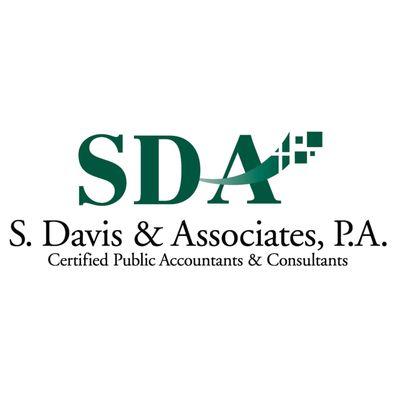 S. Davis & Associates, P.A. | Certified Public Accountants & Consultants