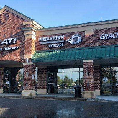 Middletown Eye Care