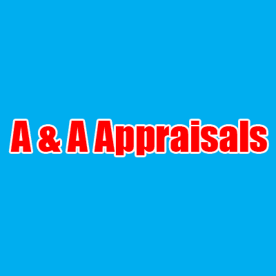 A & A Appraisals