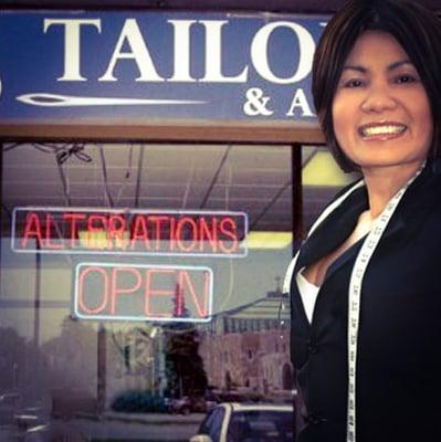 Le's Tailoring & Alterations