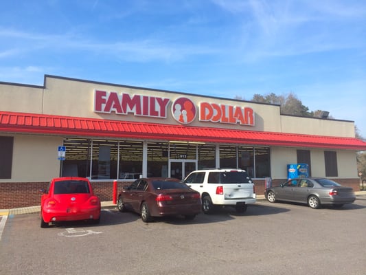 Family Dollar