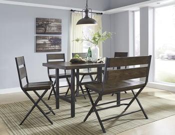 KITCHEN & DINING ROOM FURNITURE