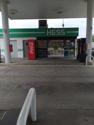 Xpress Fuel