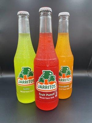 Jarritos