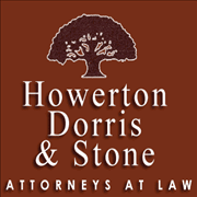 Howerton Dorris & Stone logo