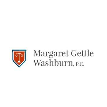 Margaret Gettle Washburn, P.C.